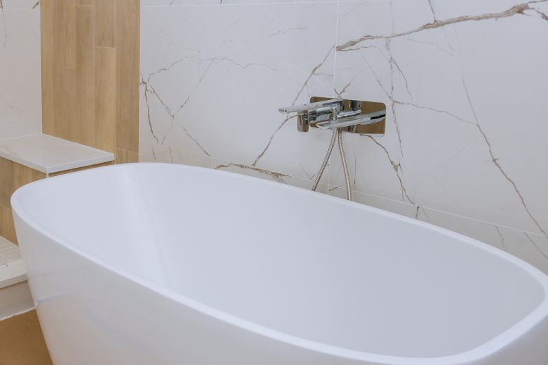 Top Bathtub Installation Companies in Beltsville, MD