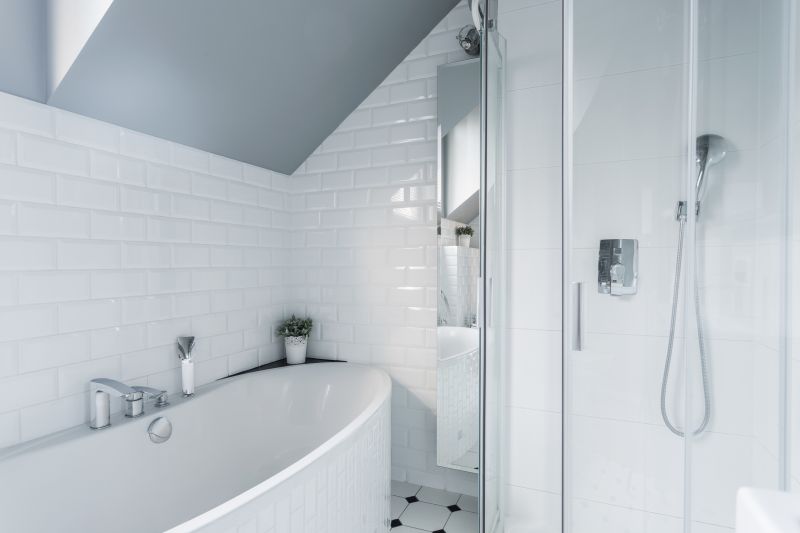 Top Bathtub Installation Companies in Bethesda, MD