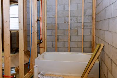Top Bathtub Installation Companies in Brandywine, MD