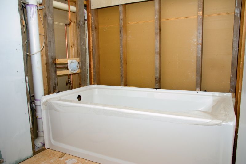 Top Bathtub Installation Companies in Catonsville, MD