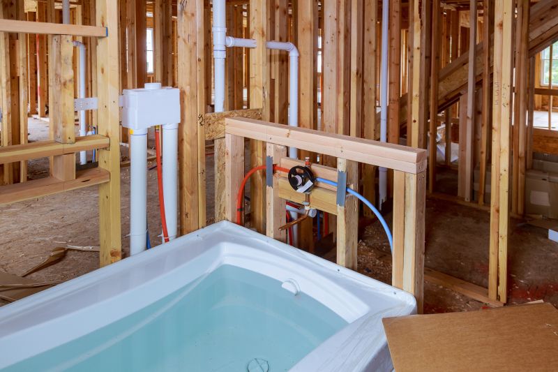 Top Bathtub Installation Companies in Dunkirk, MD