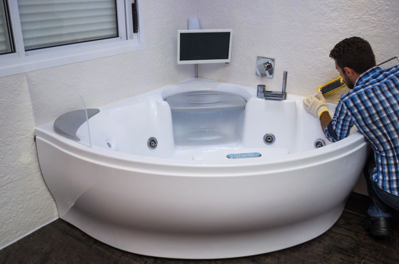 Top Bathtub Installation Companies in Severn, MD