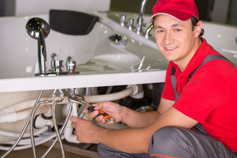 Top Bathtub Installation Companies in Upper Marlboro, MD