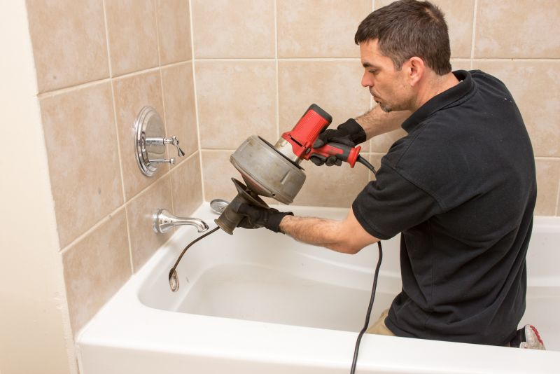 Top Bathtub Installation Companies in Upper Marlboro, MD