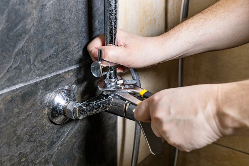 Top Shower Installation Companies in Clarksville, MD