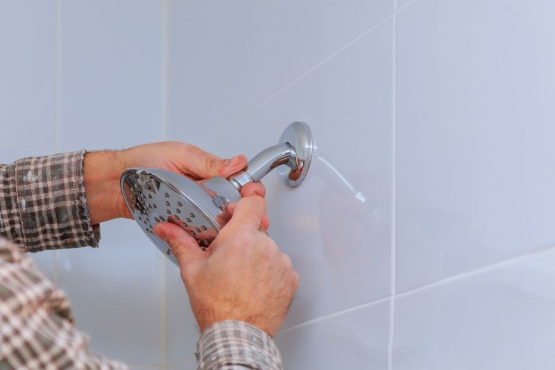 Top Shower Installation Companies in Crofton, MD