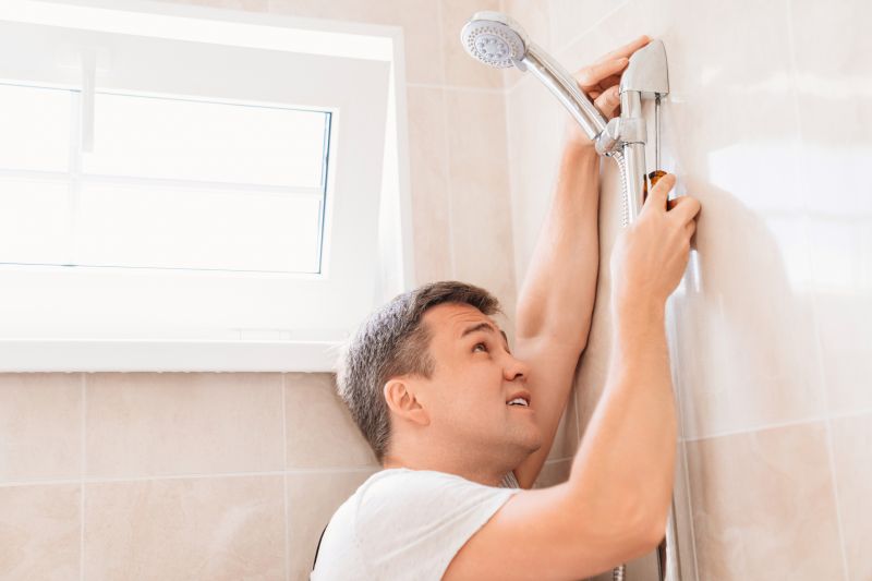 Top Shower Installation Companies in Edgewater, MD