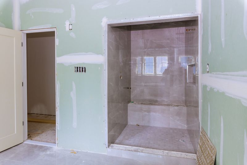 Top Shower Installation Companies in Glen Burnie, MD