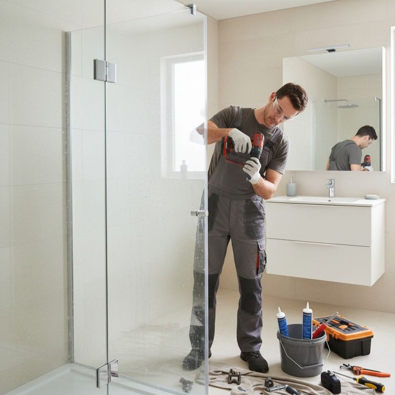 Top Shower Installation Companies in Odenton, MD
