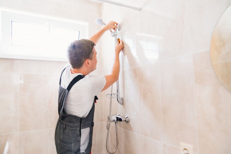 Top Shower Installation Companies in Oxon Hill, MD