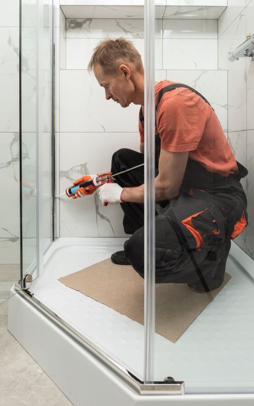 Top Shower Installation Companies in Severna Park, MD