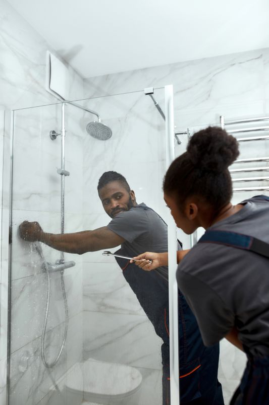 Top Shower Installation Companies in Upper Marlboro, MD