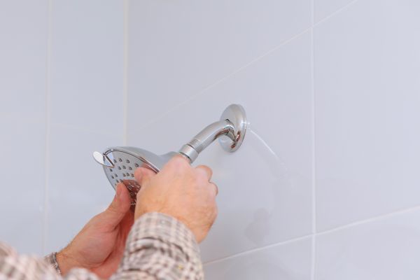 Shower Plumbing Service in Bowie